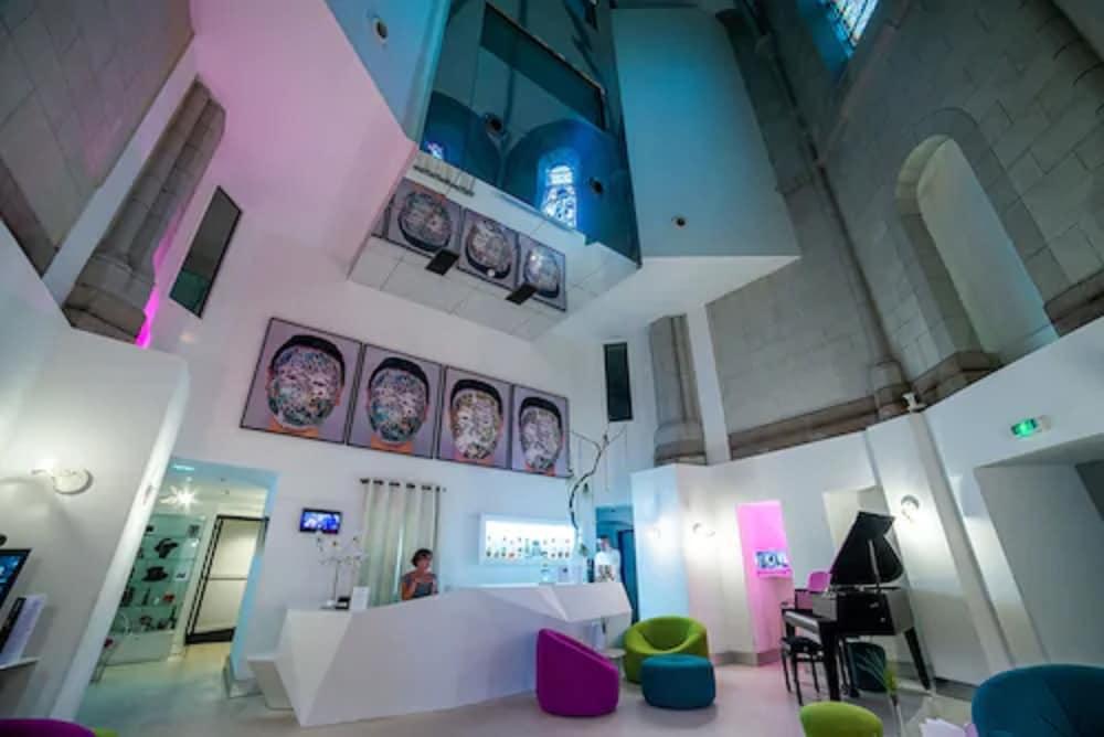 Sozo 4* Nantes
