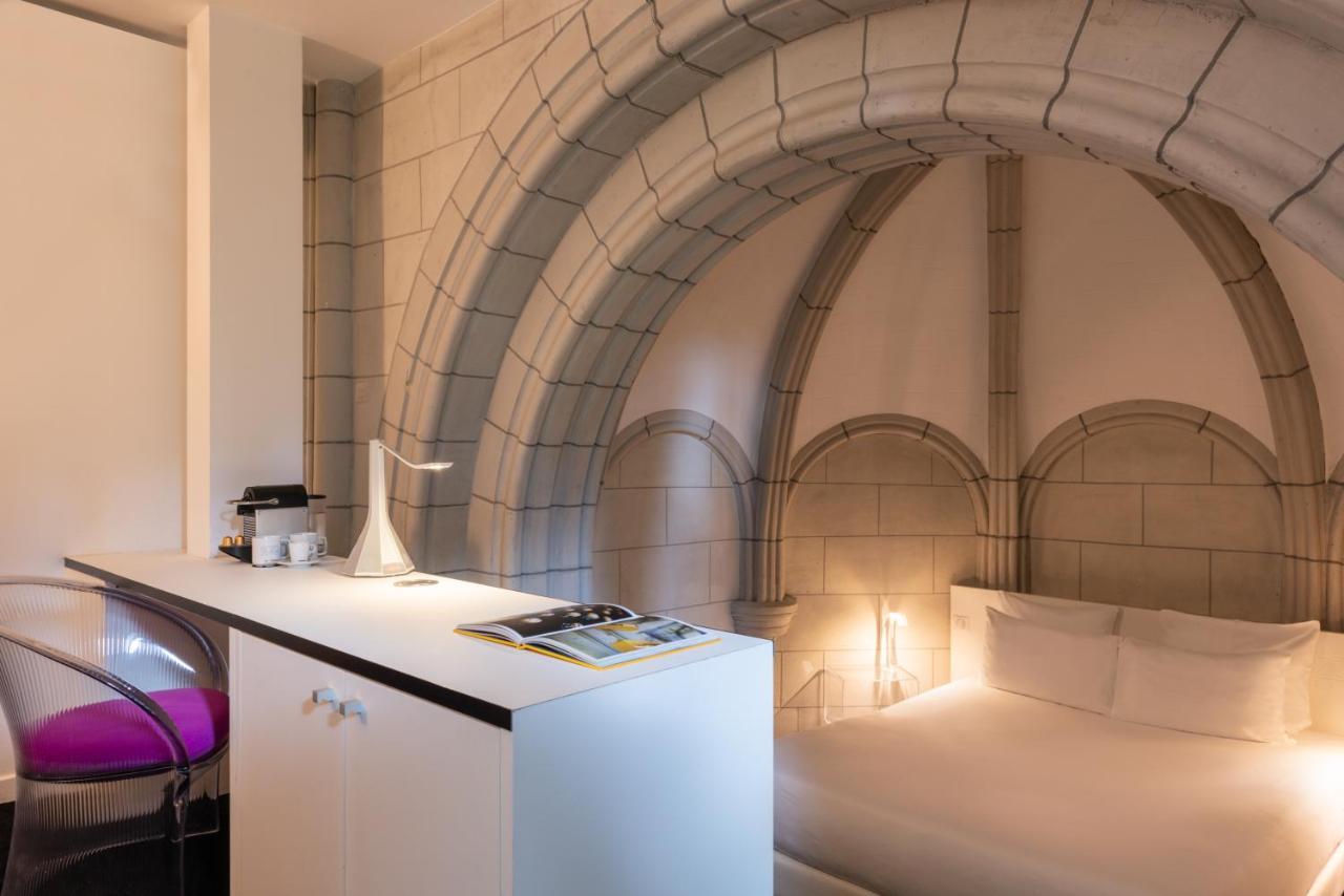 Sozo Hotel Nantes