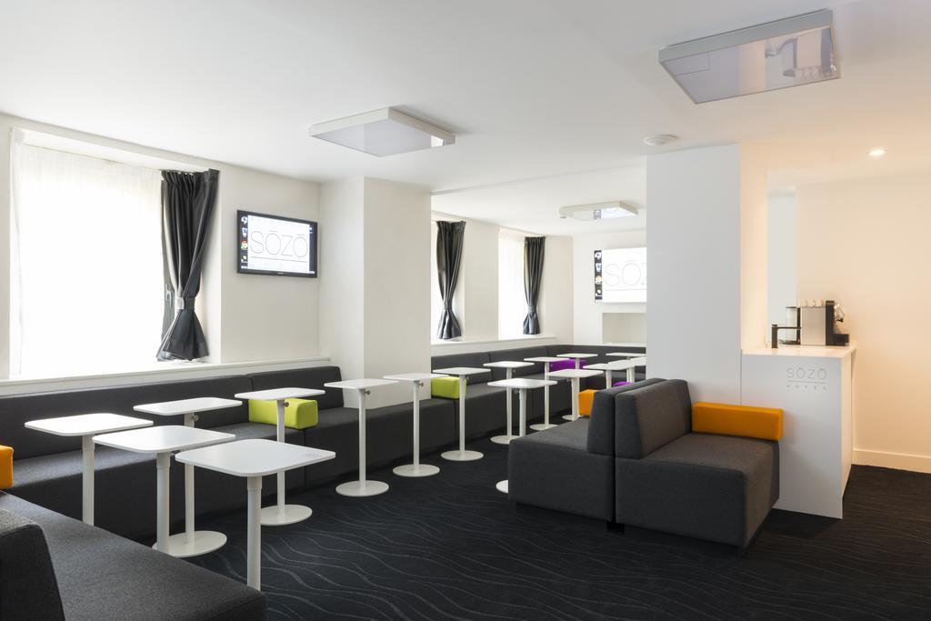 Sozo Hotel