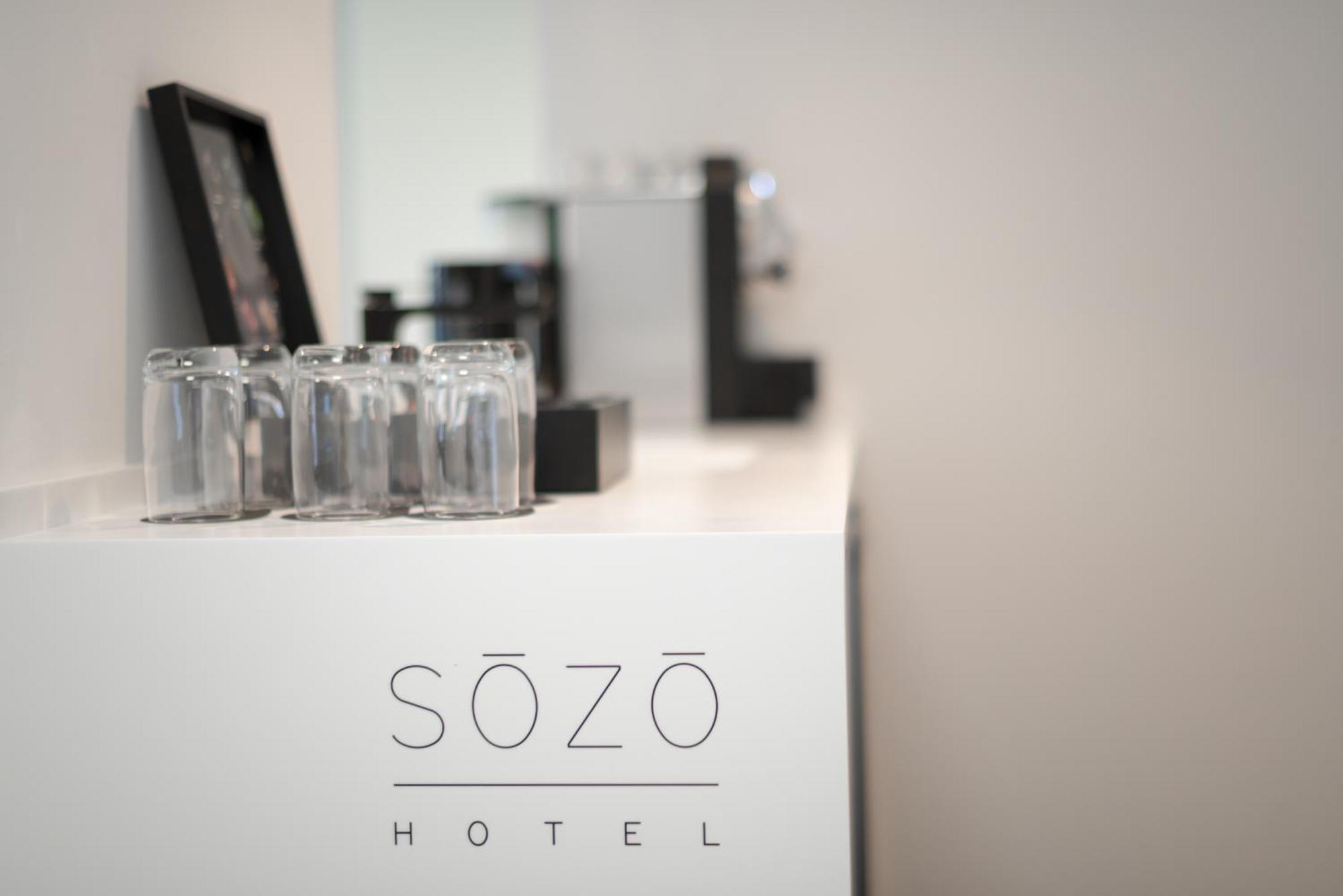 Sozo