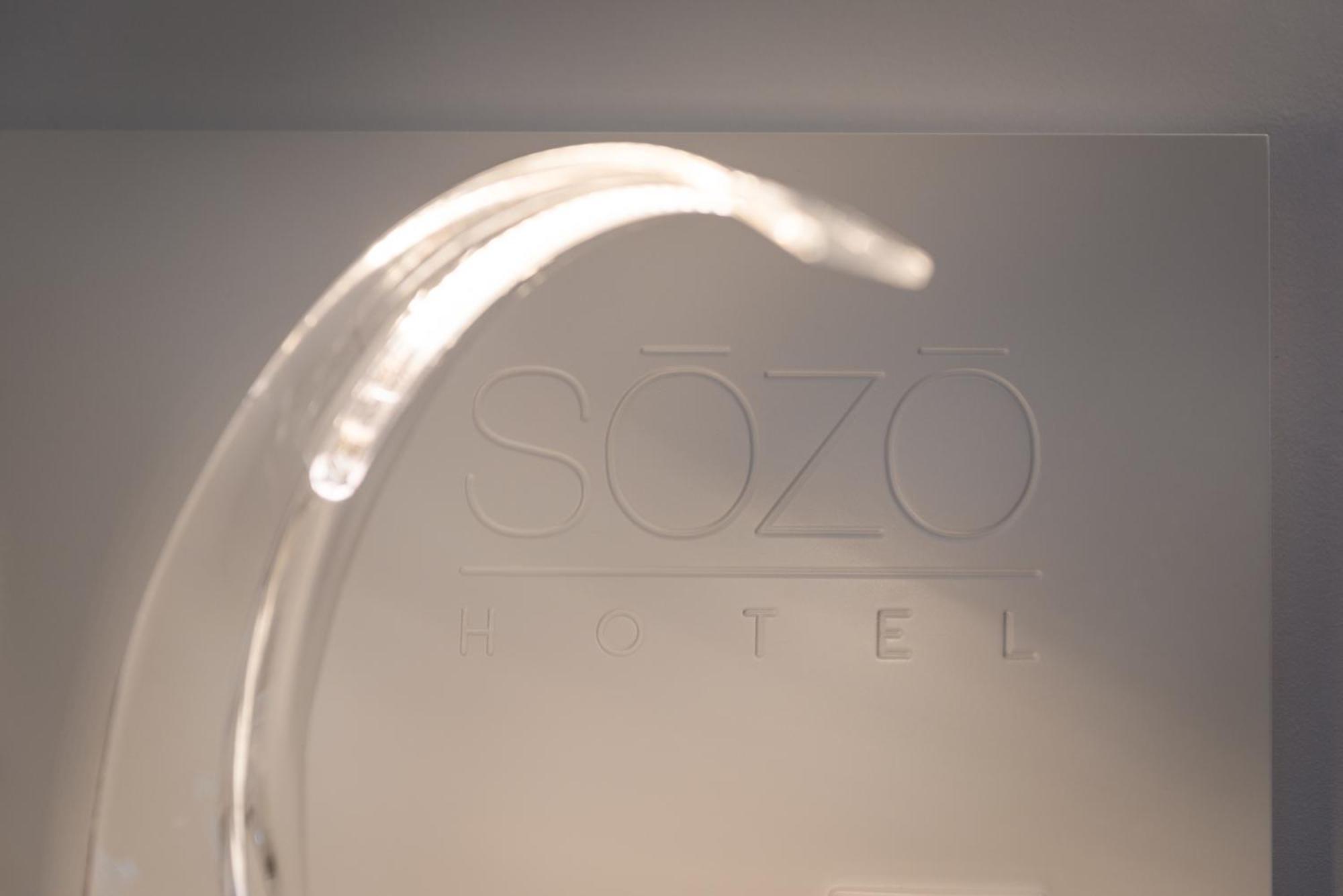 Sozo Hotel