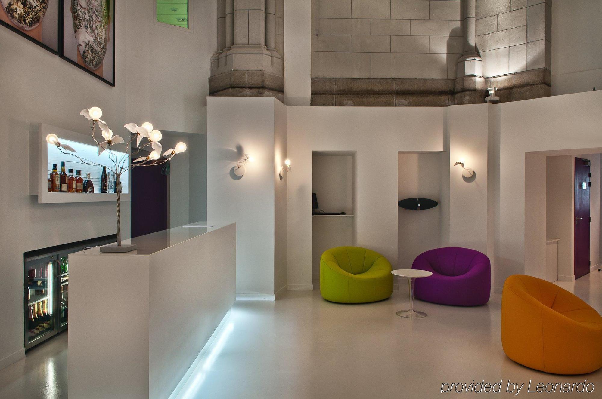 Sozo Hotel