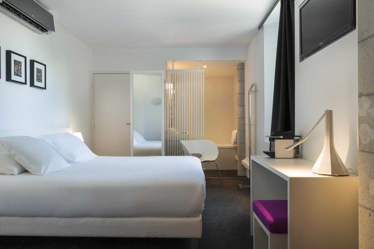 Sozo 4* Nantes