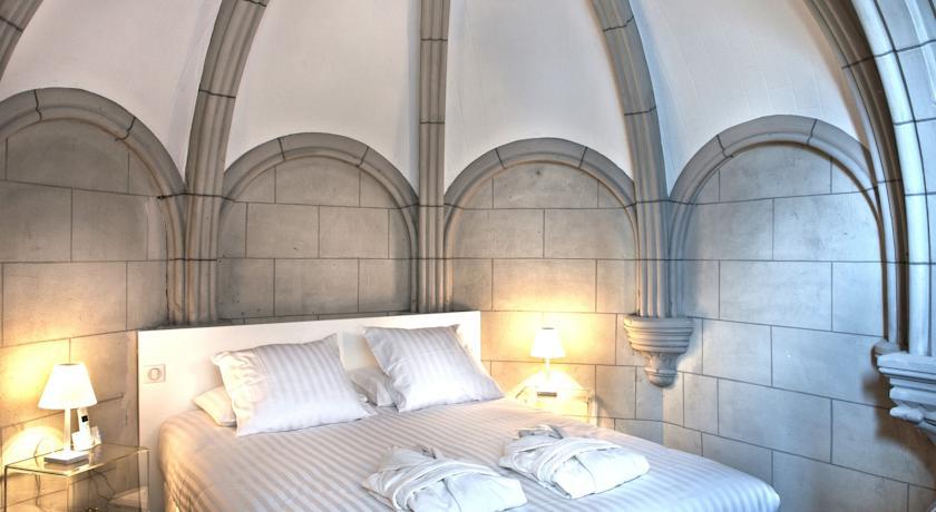 Sozo Hotel Nantes