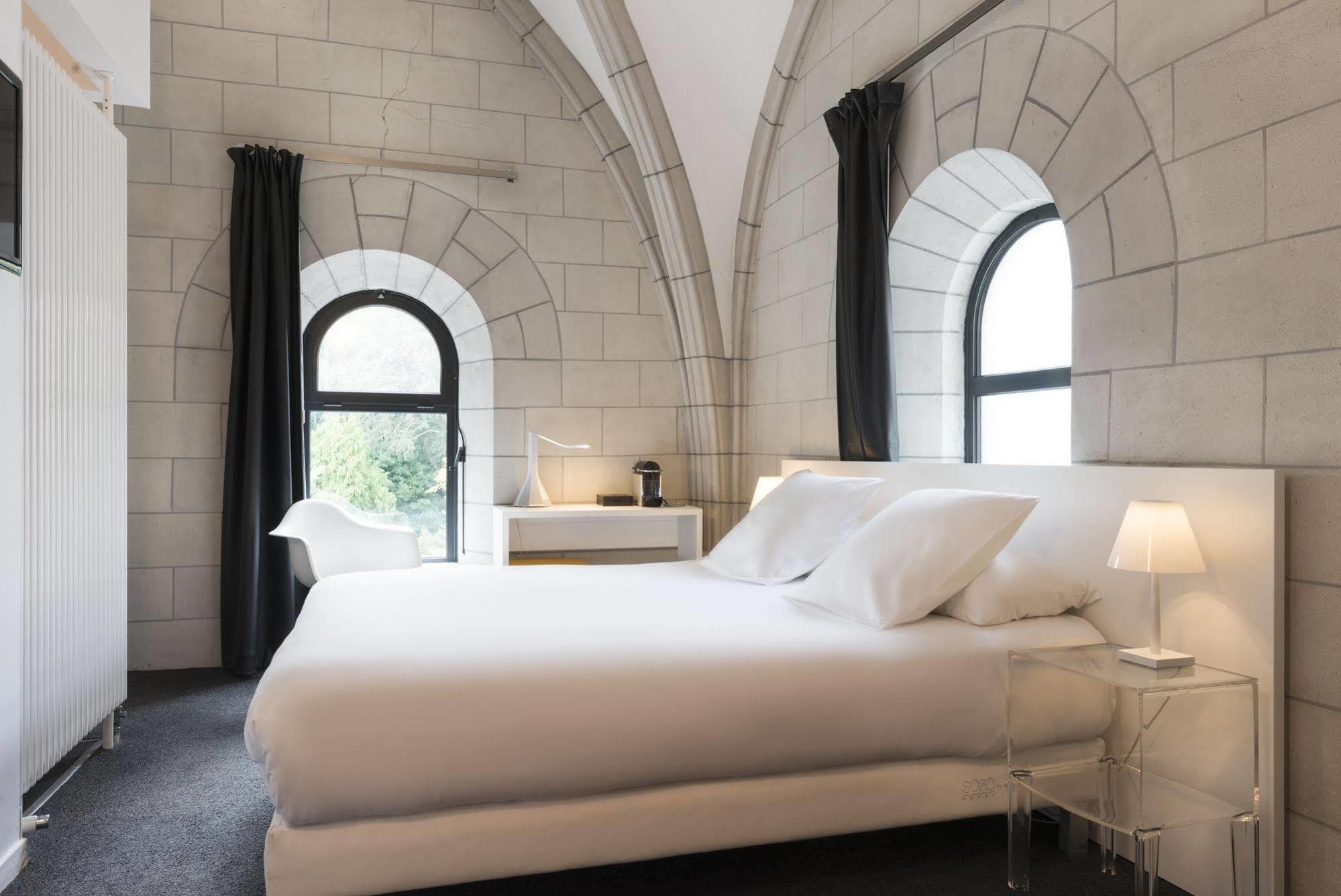 Hotel Sozo 4*