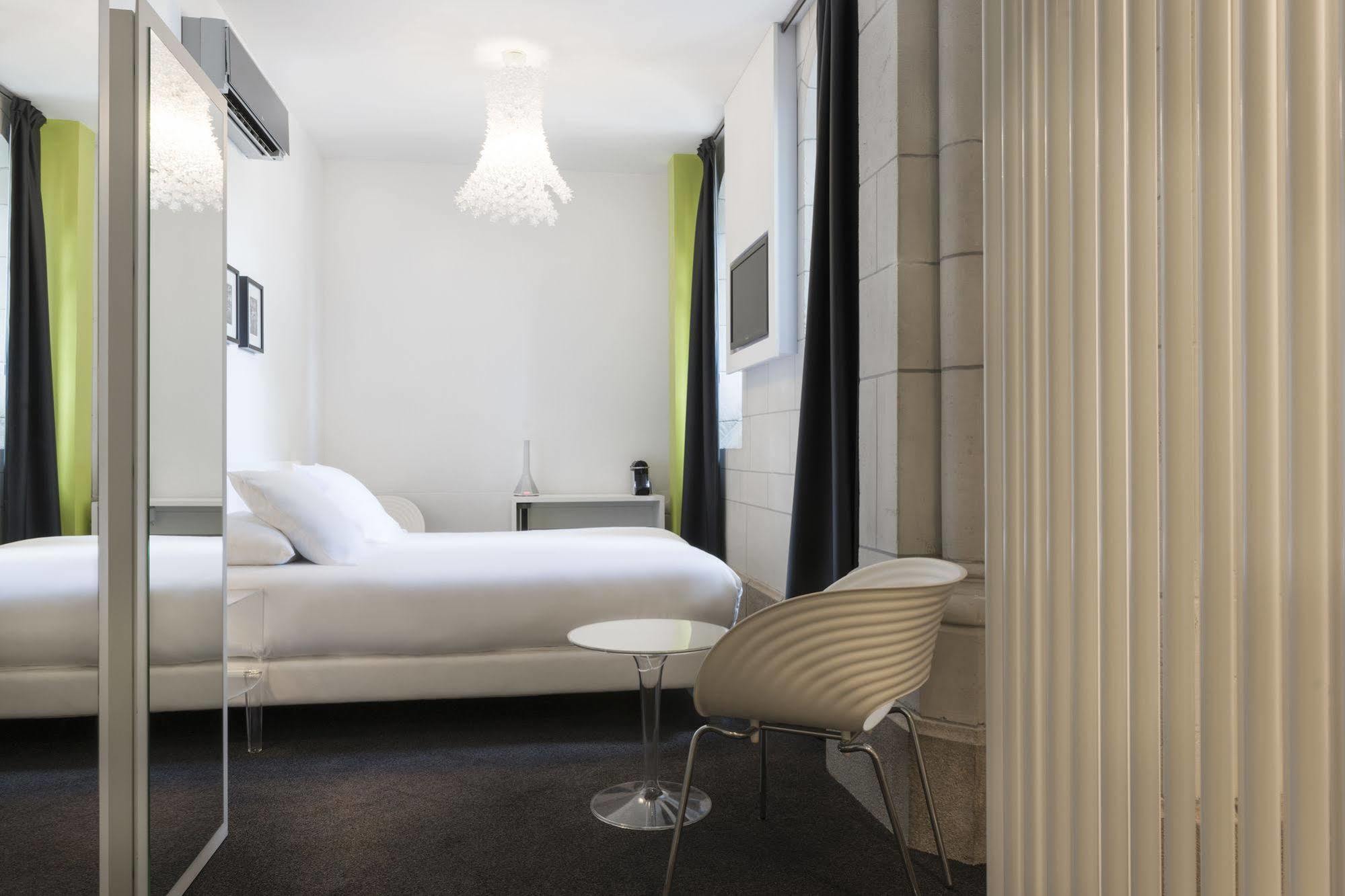 Sozo Hotel Nantes