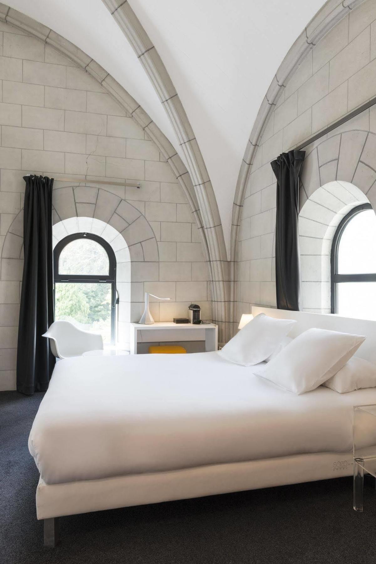 Sozo Hotel 4*
