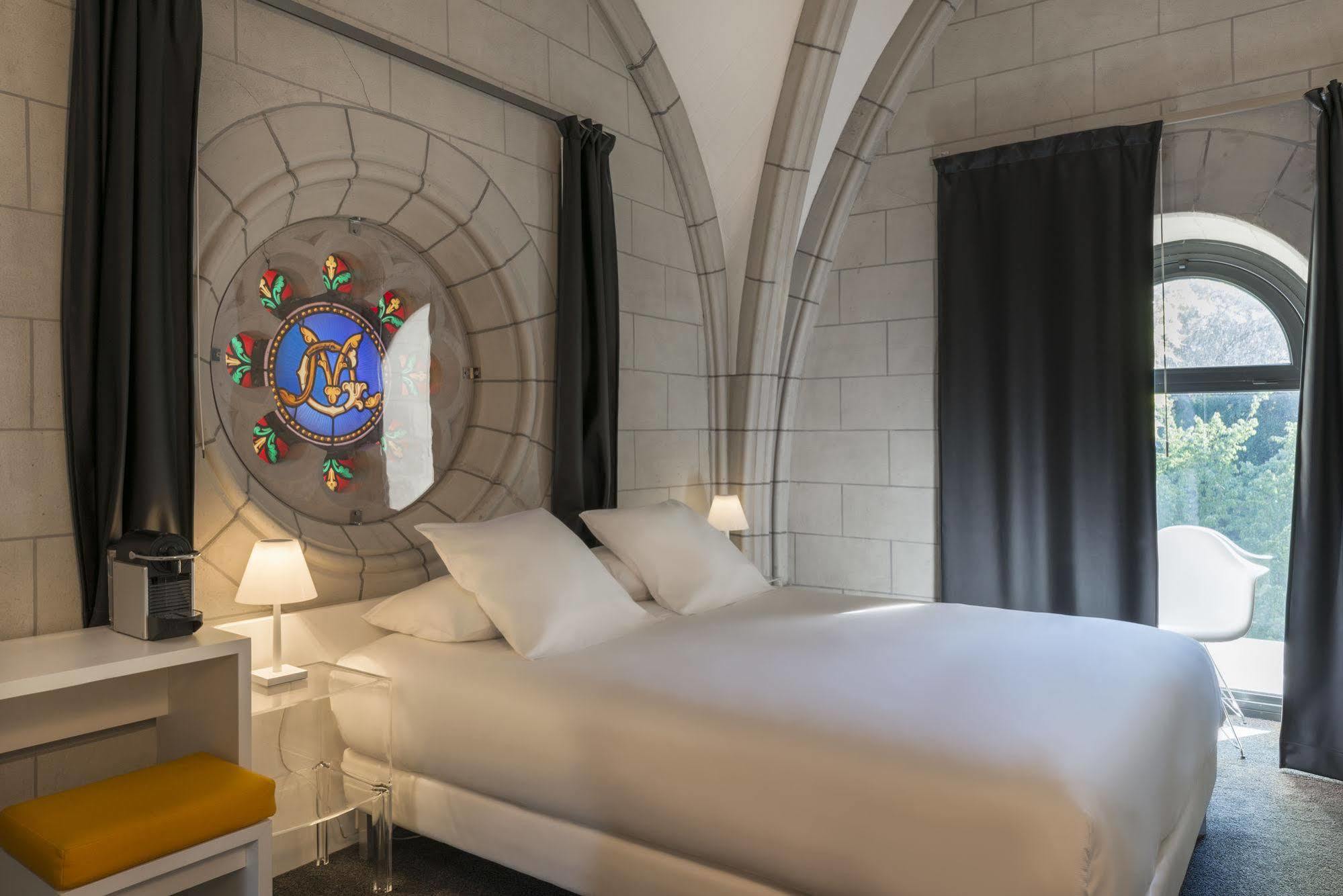 Sozo Hotel Nantes
