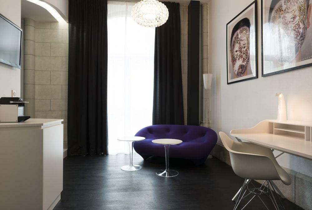 Sozo Hotel 4*