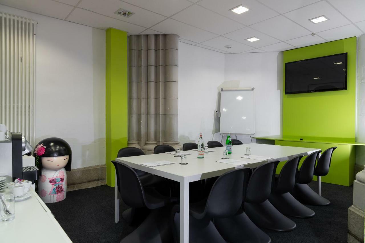 Hotel Sozo Nantes