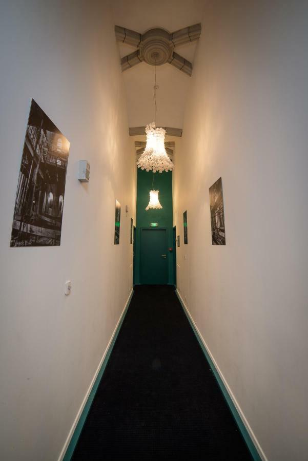 Sozo Hotel Nantes