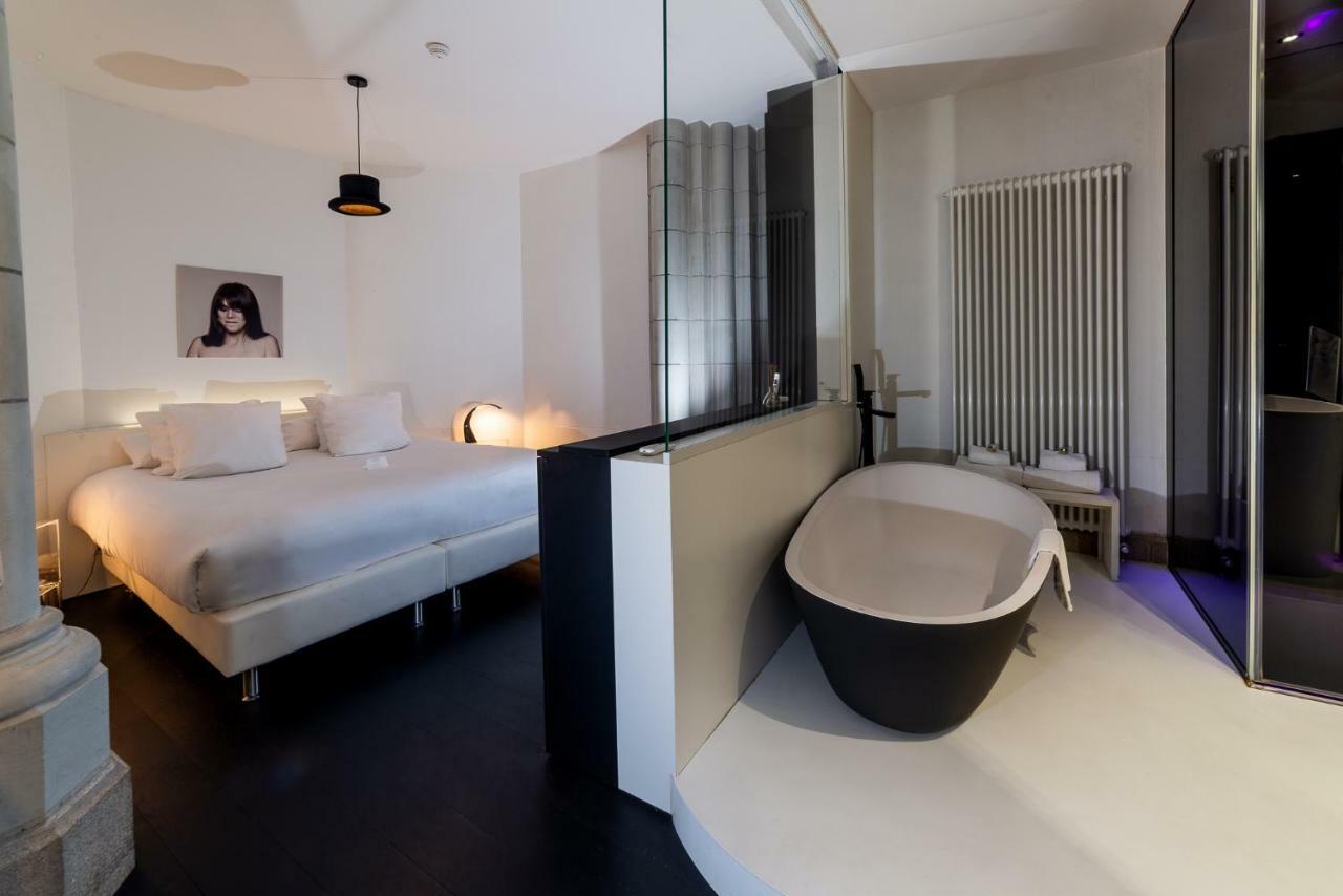 Sozo Hotel Nantes