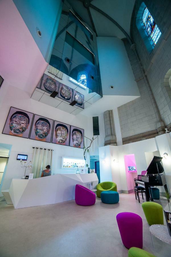 Sozo Hotel