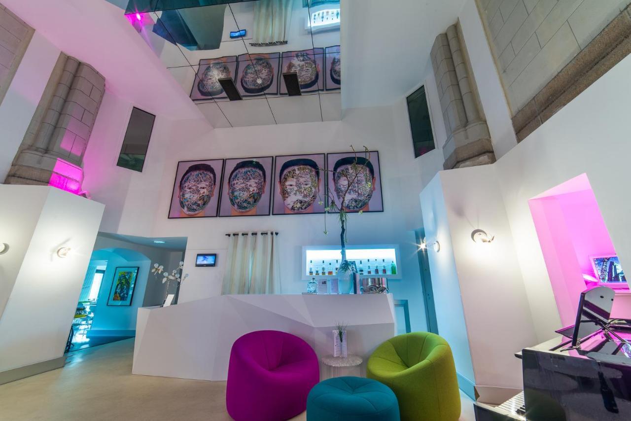 Hotel Sozo