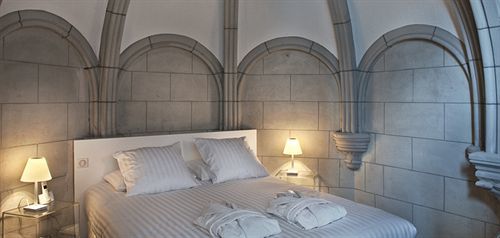 Hotel Sozo Nantes