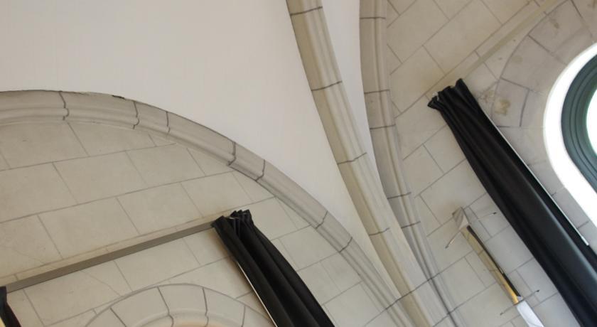 Sozo Hotel Nantes
