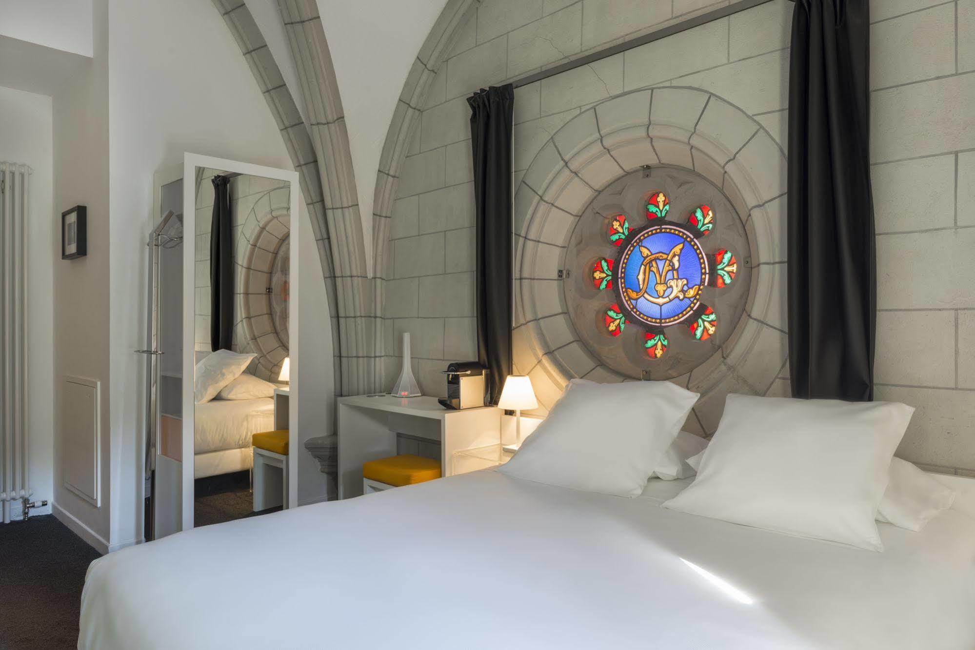 Sozo 4* Nantes