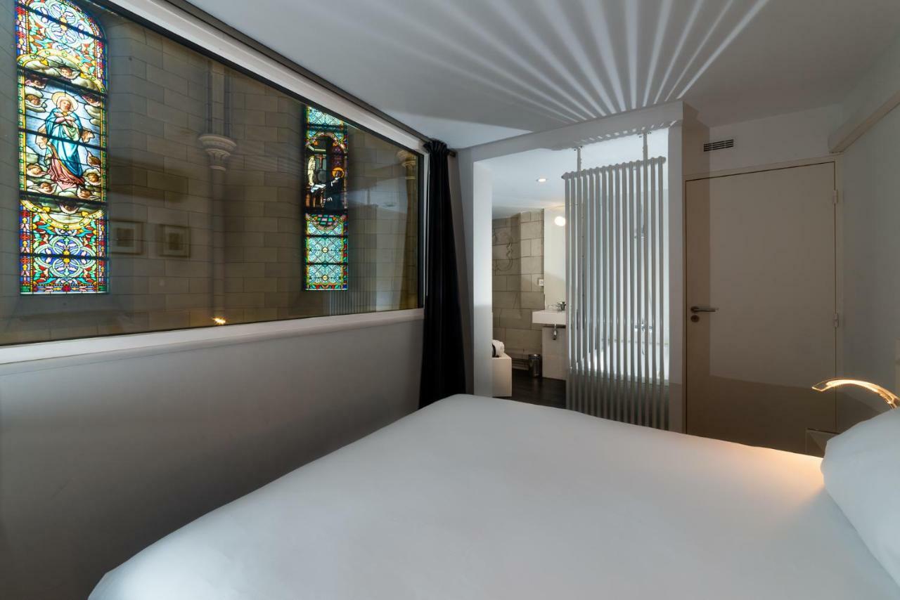 Sozo Hotel Nantes