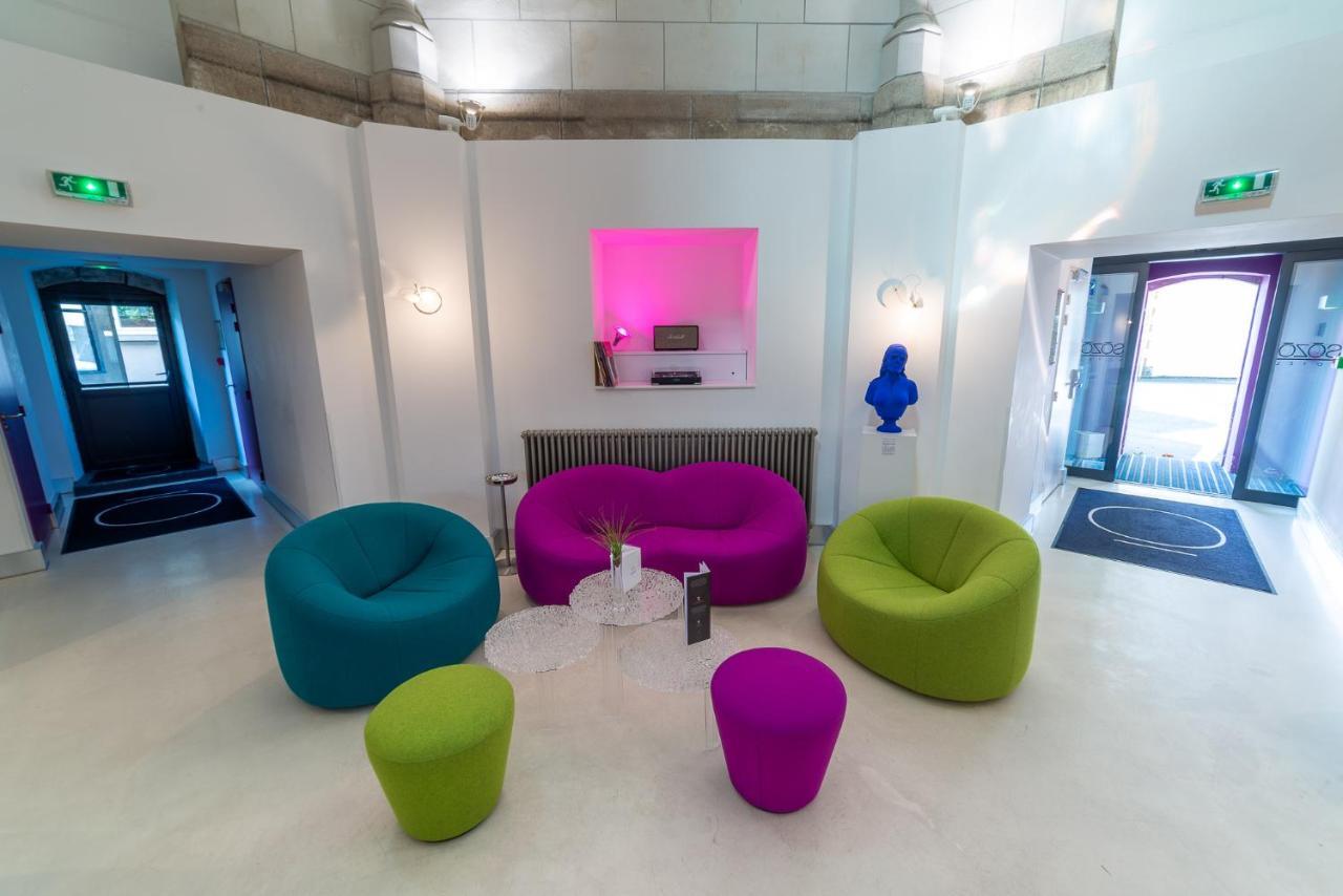 Sozo Hotel 4*